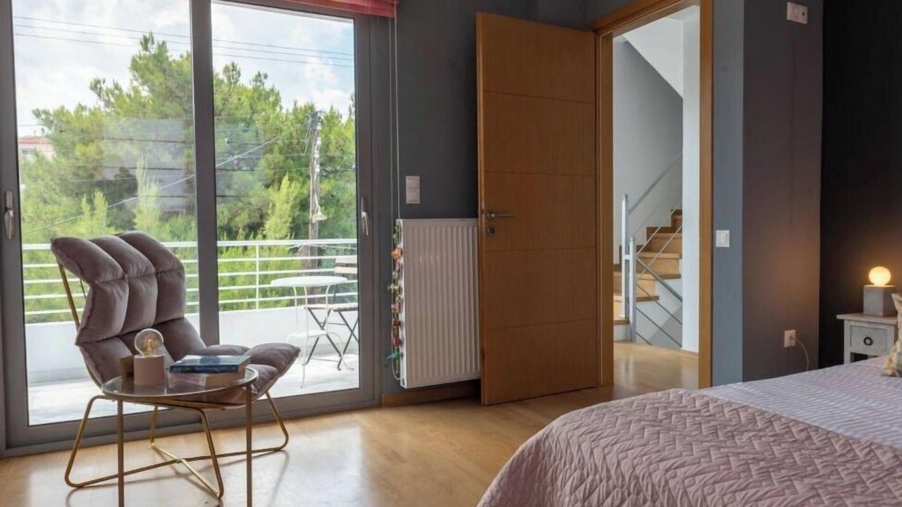 Photo of Bedroom in Spata-Artemida