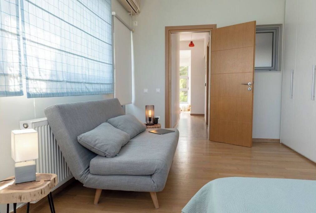 Photo of Bedroom in Spata-Artemida