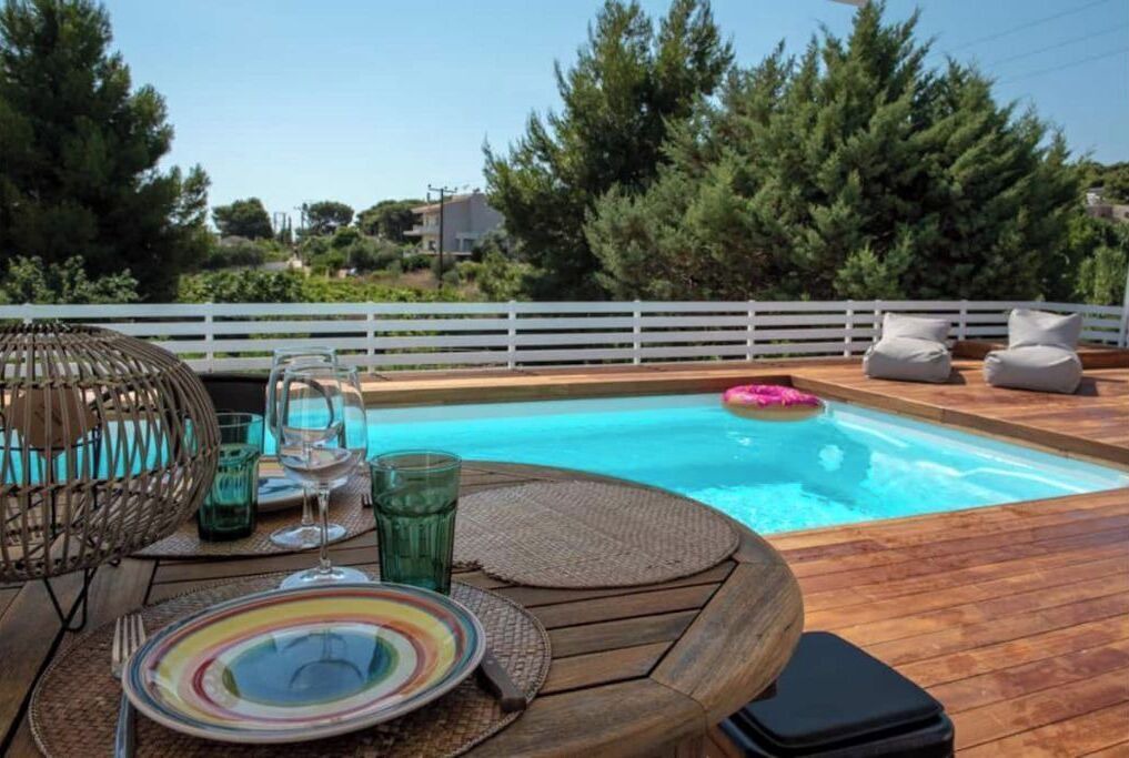 Photo of Outdoor in Spata-Artemida