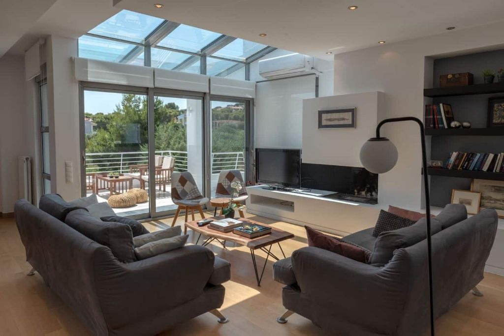 Photo of Livingroom in Spata-Artemida