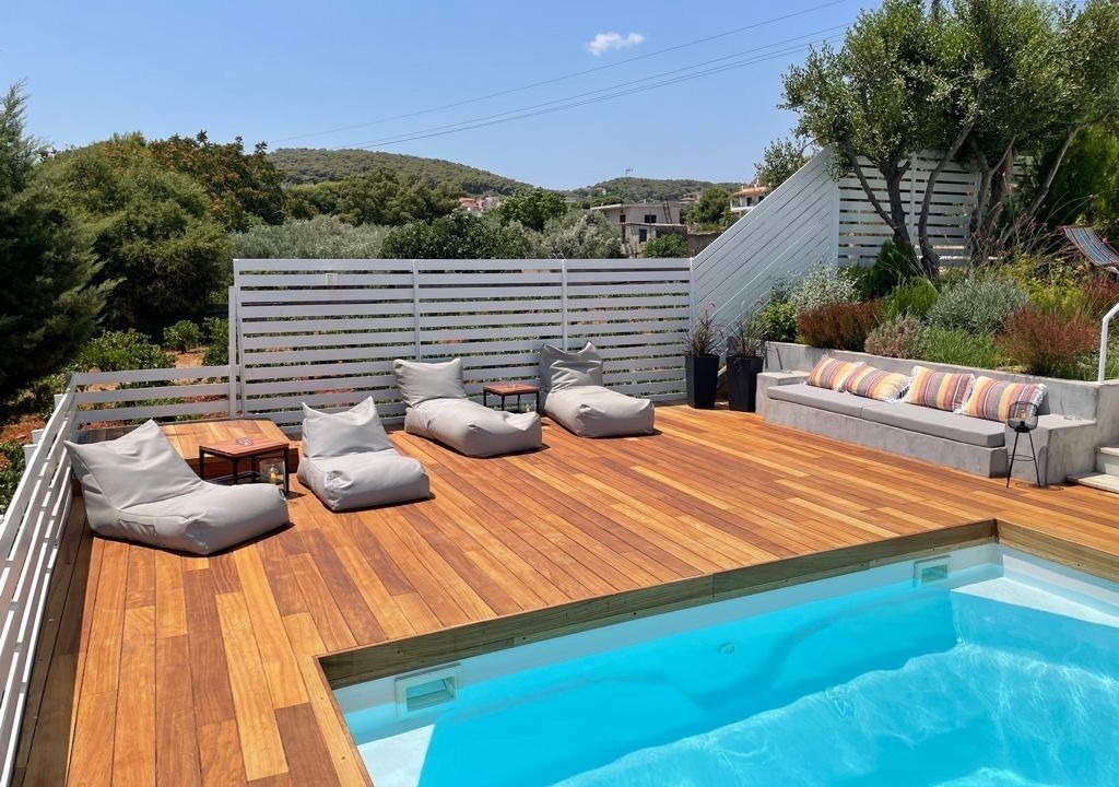 Photo of Outdoor in Spata-Artemida