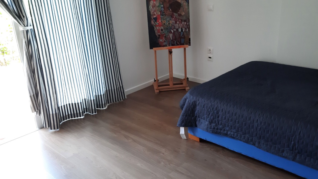 Photo of Bedroom in Elliniko-Argyroupoli