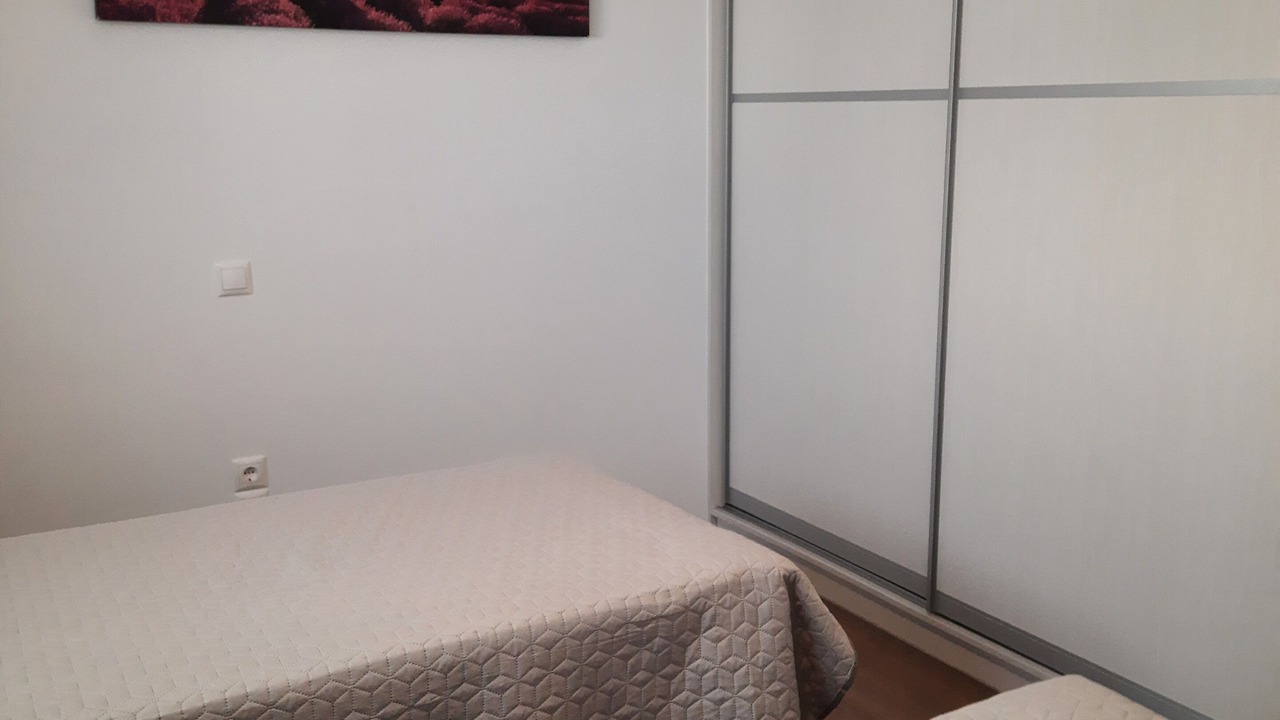 Photo of Bedroom in Elliniko-Argyroupoli