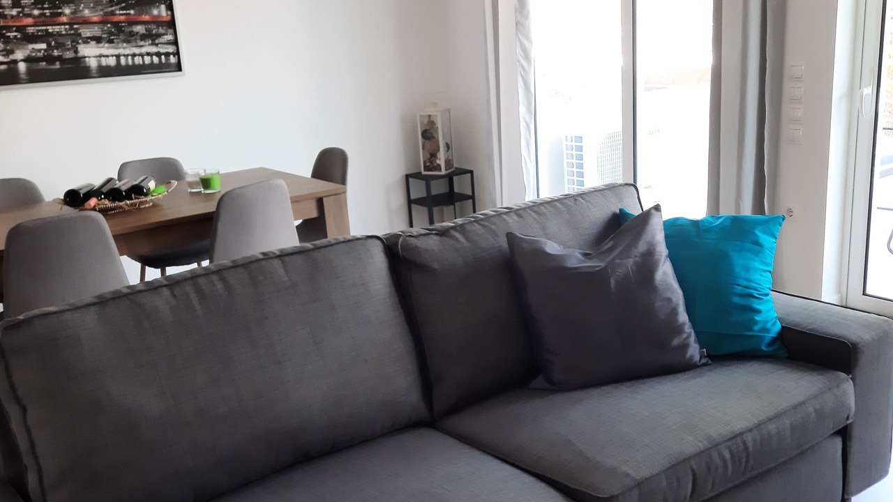 Photo of Livingroom in Elliniko-Argyroupoli