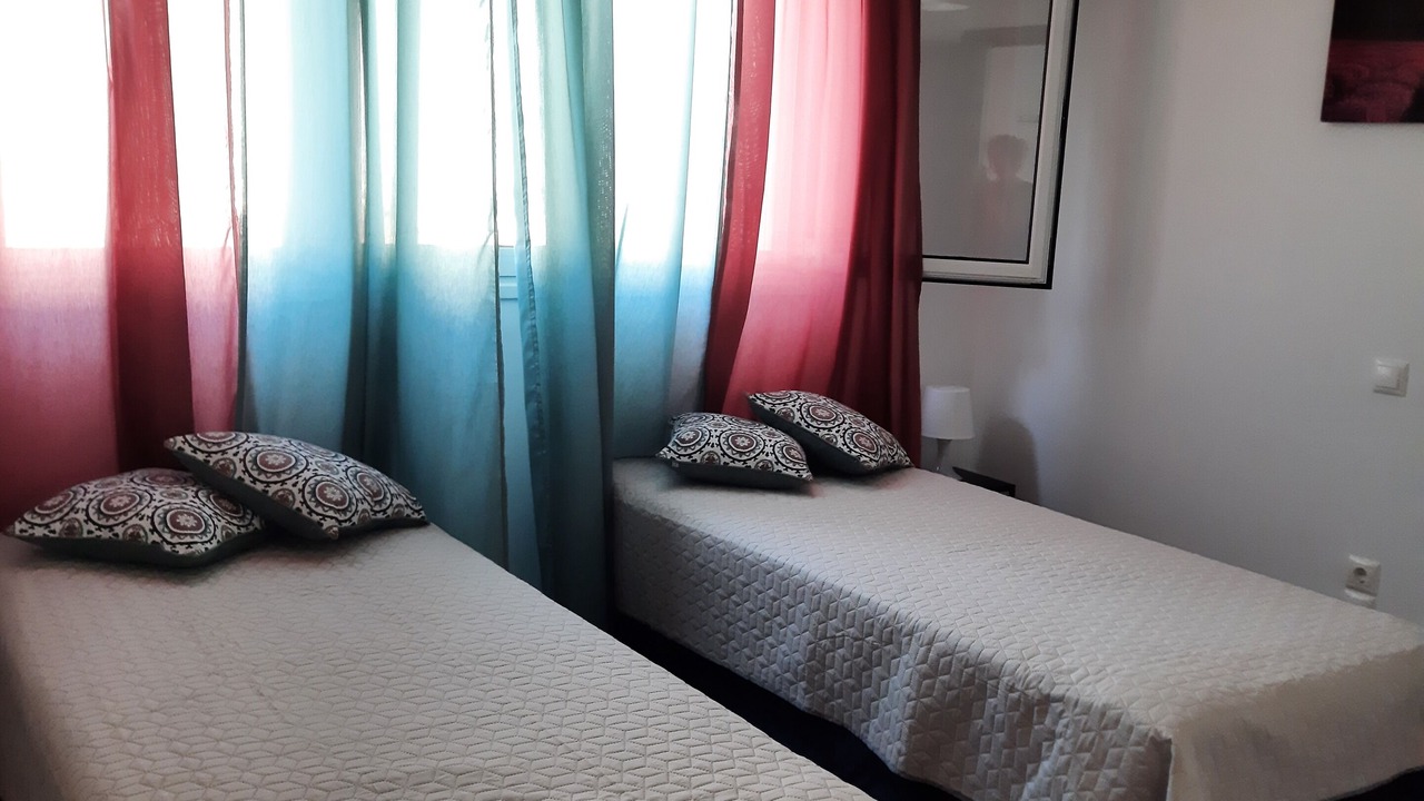 Photo of Bedroom in Elliniko-Argyroupoli