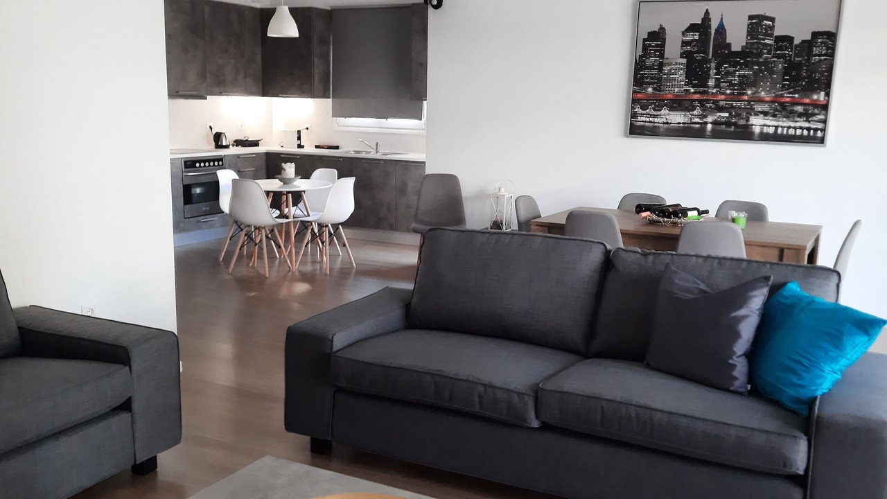 Photo of Livingroom in Elliniko-Argyroupoli