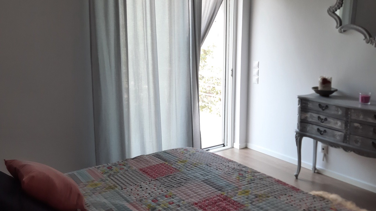 Photo of Bedroom in Elliniko-Argyroupoli