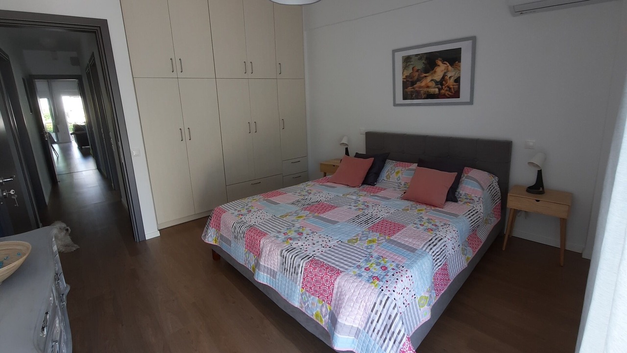 Photo of Bedroom in Elliniko-Argyroupoli