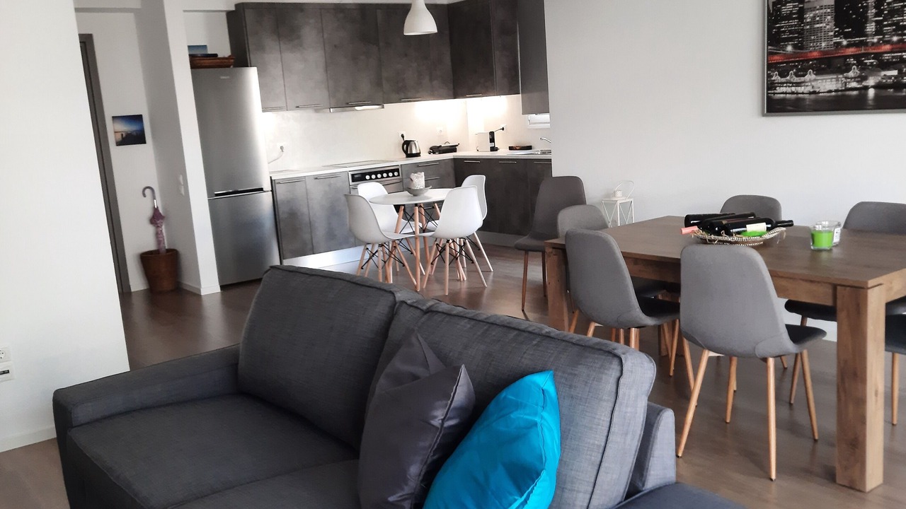 Photo of Livingroom in Elliniko-Argyroupoli