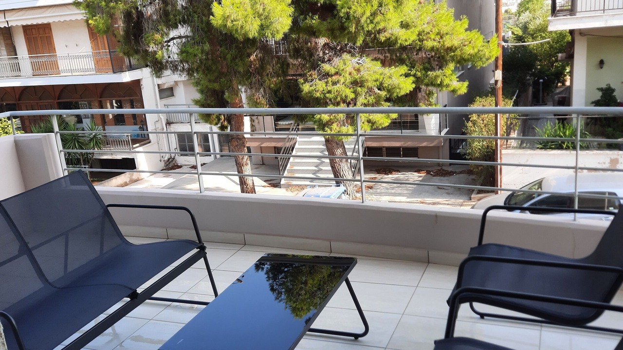 Photo of Outdoor in Elliniko-Argyroupoli