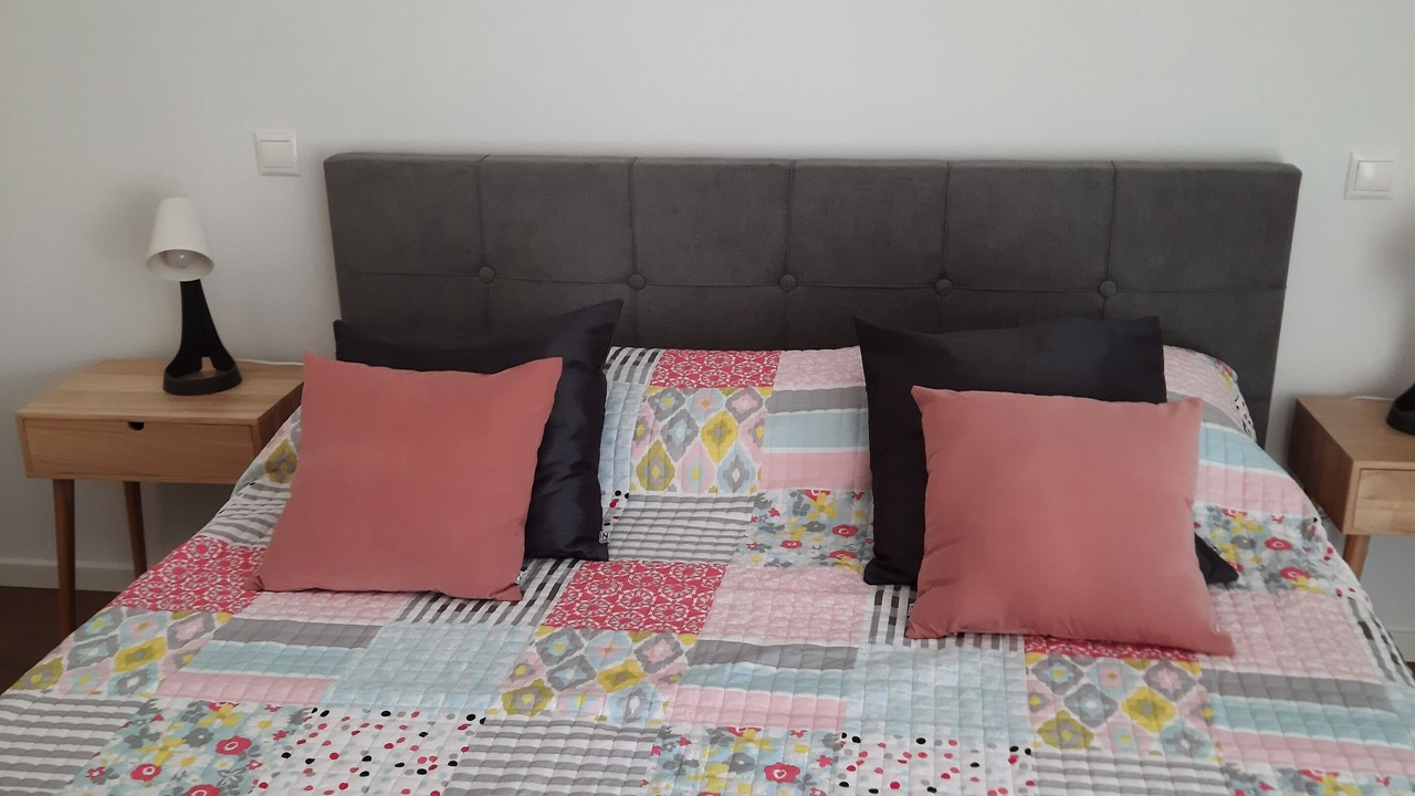 Photo of Bedroom in Elliniko-Argyroupoli