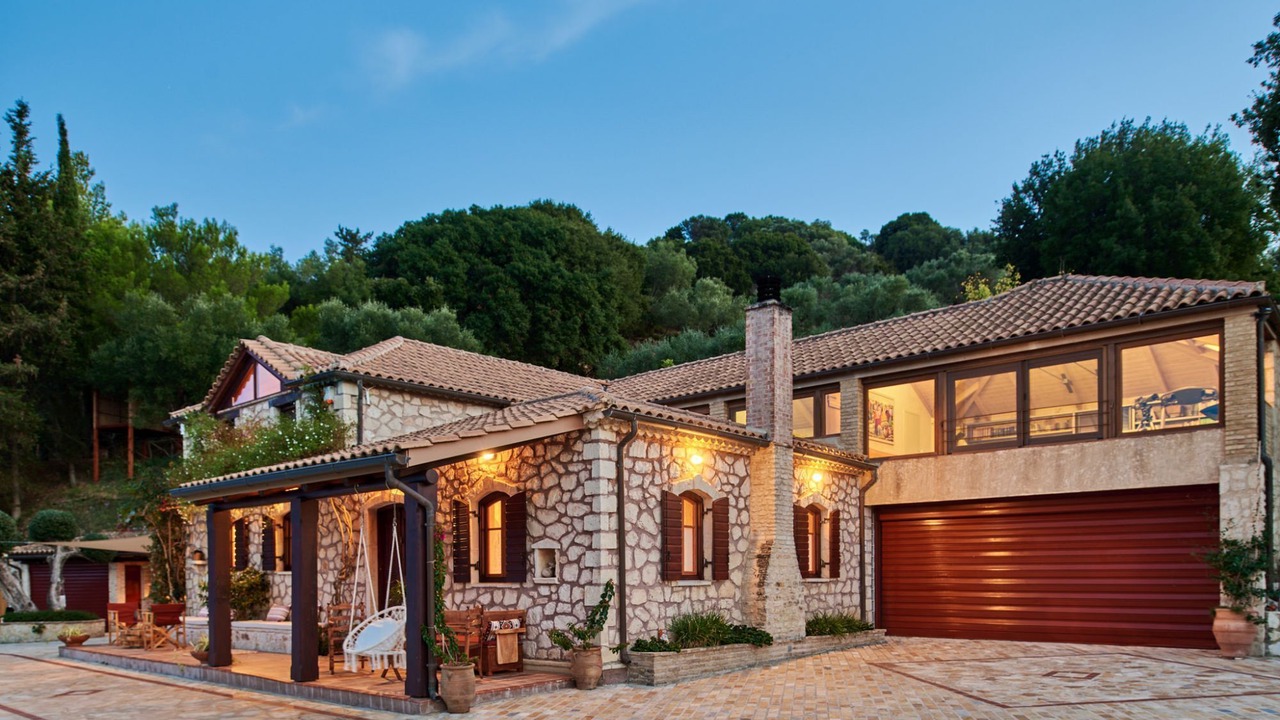 Photo of Outdoor in Argassi