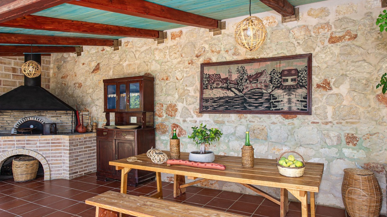 Photo of Outdoor in Argassi