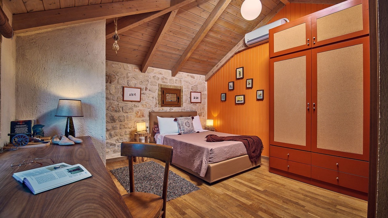 Photo of Bedroom in Argassi
