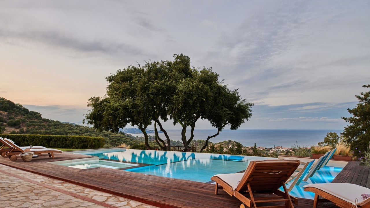 Photo of Outdoor in Argassi