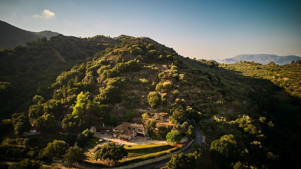 Photo of Outdoor in Argassi