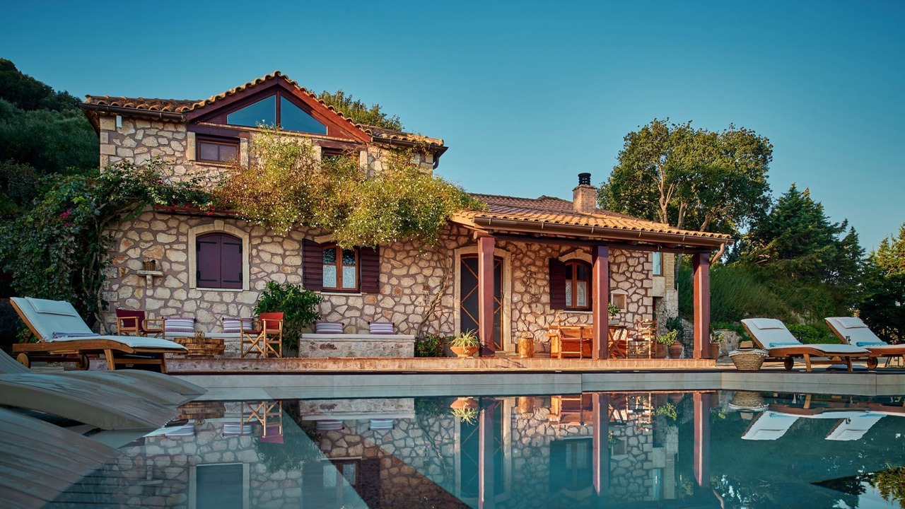 Photo of Outdoor in Argassi
