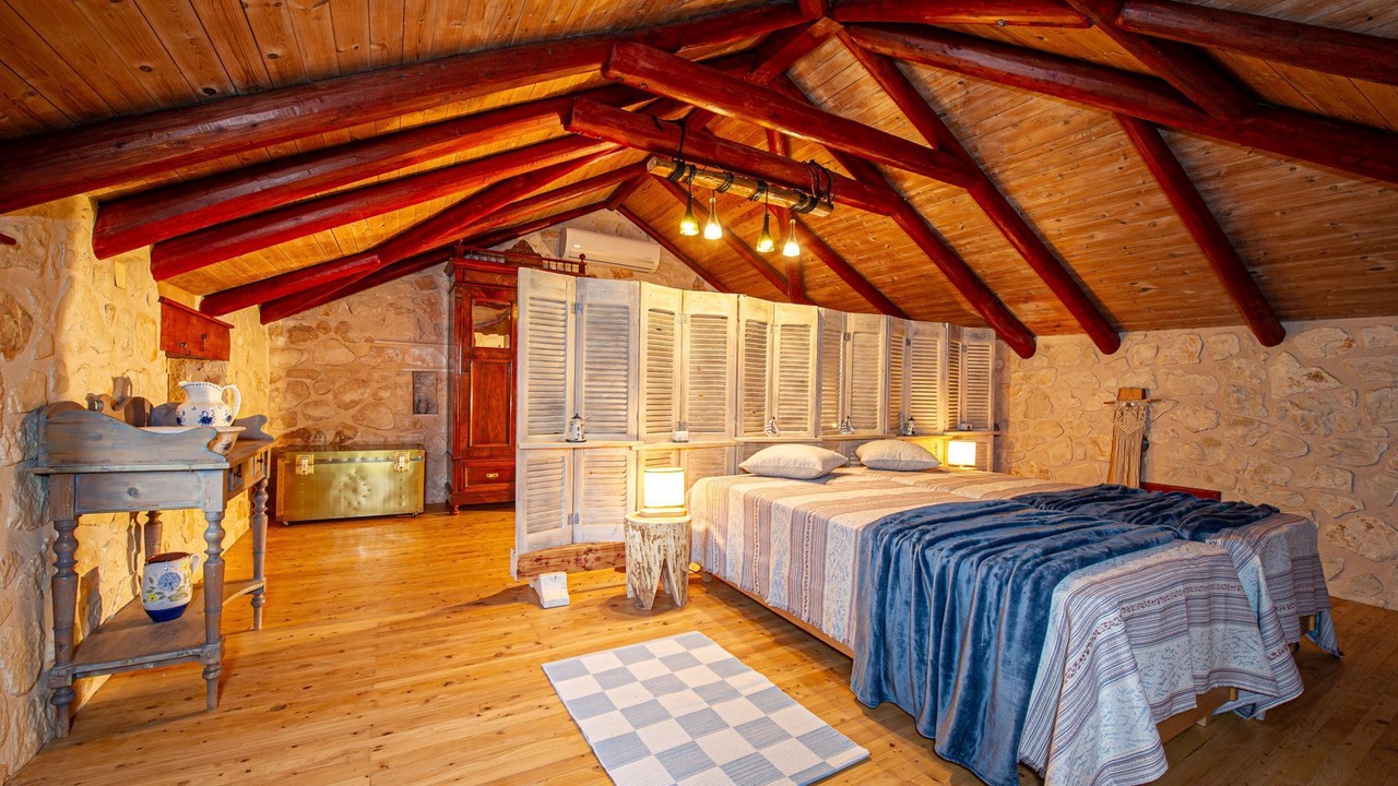Photo of Bedroom in Argassi