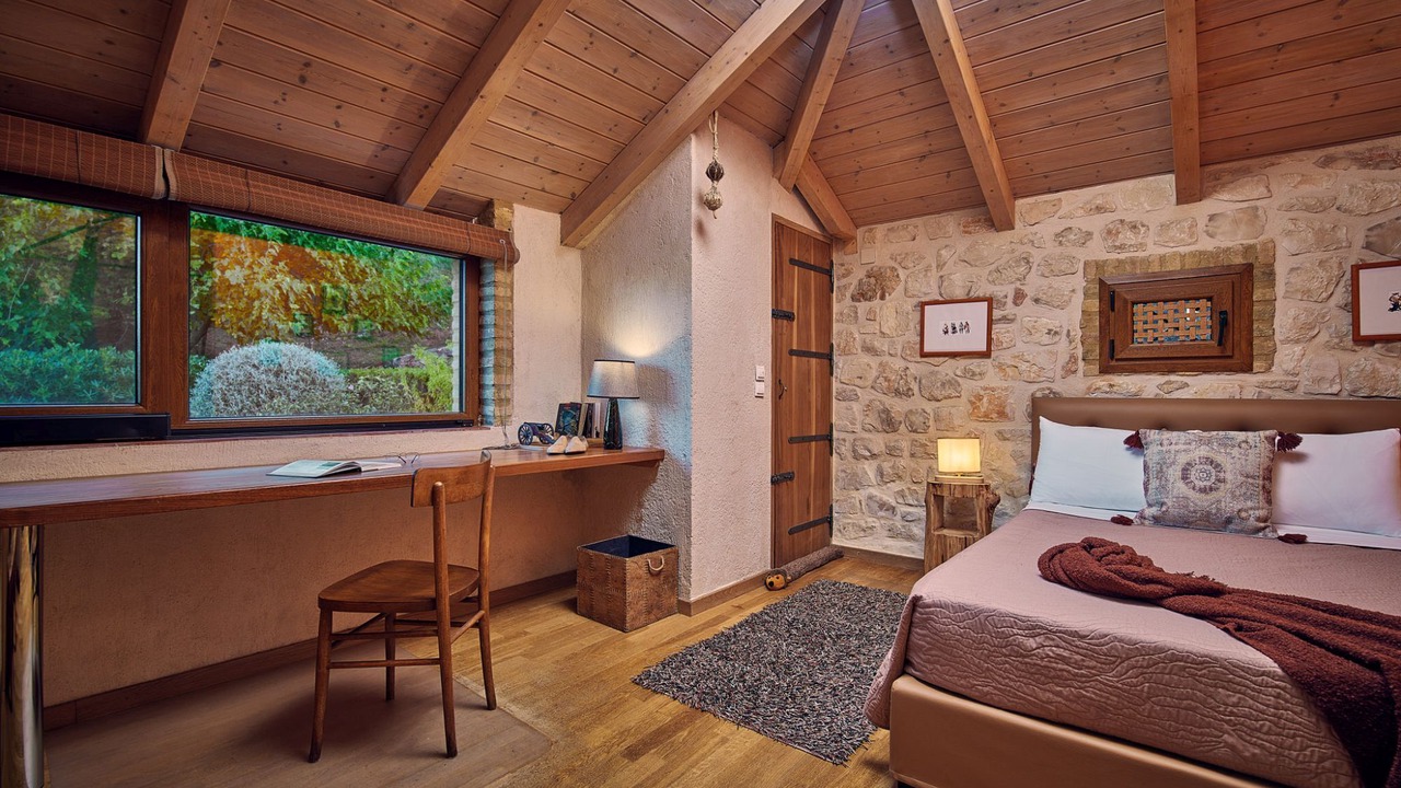 Photo of Bedroom in Argassi