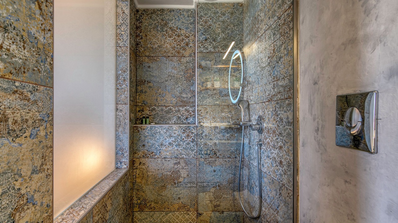 Photo of Bathroom in Zerviana