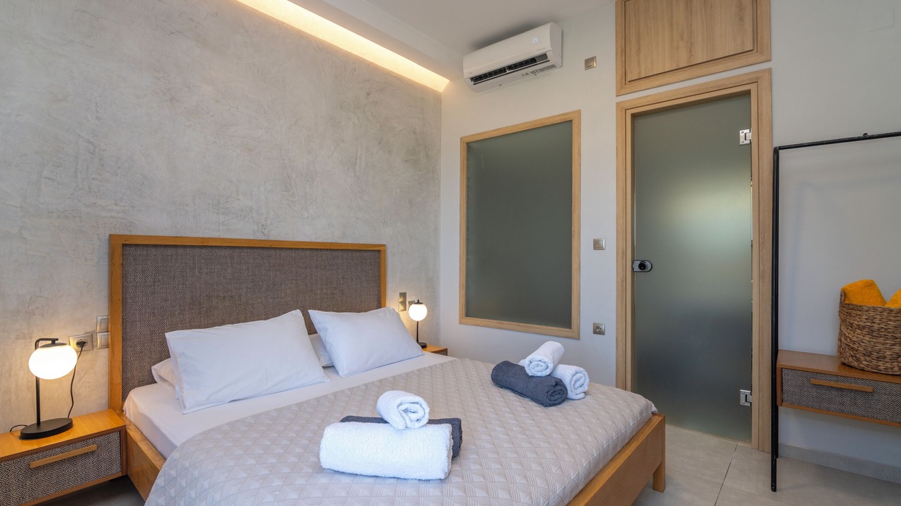 Photo of Bedroom in Zerviana