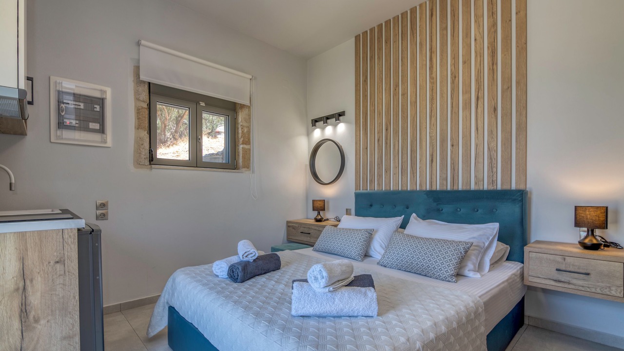 Photo of Bedroom in Zerviana
