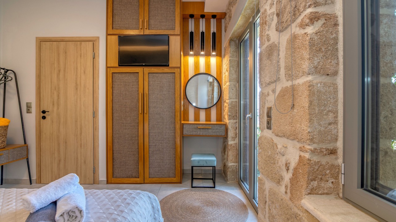 Photo of Bedroom in Zerviana