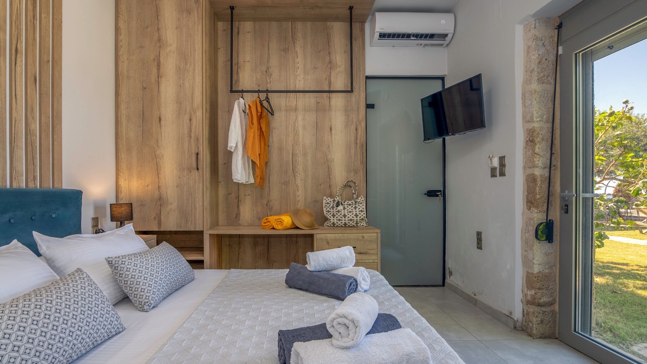 Photo of Bedroom in Zerviana