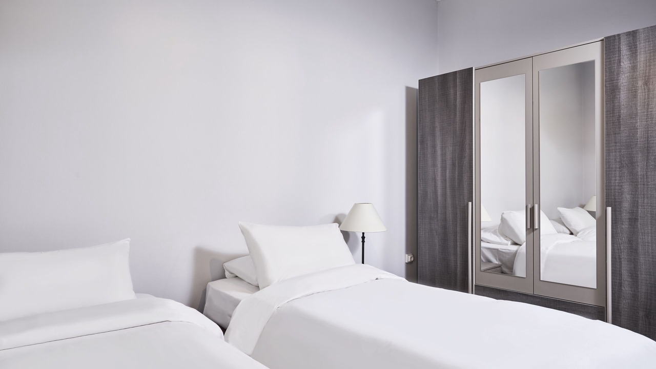 Photo of Bedroom in Mousio