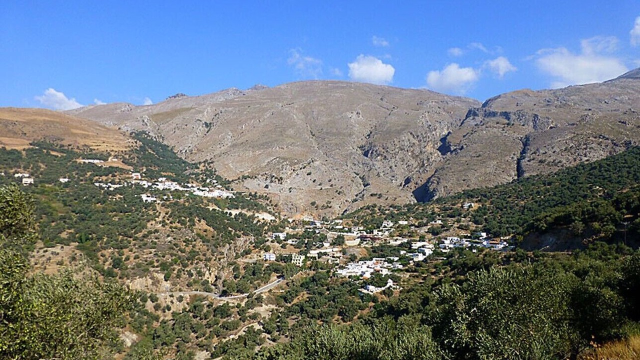 Photo of Outdoor in Agios Vasileios