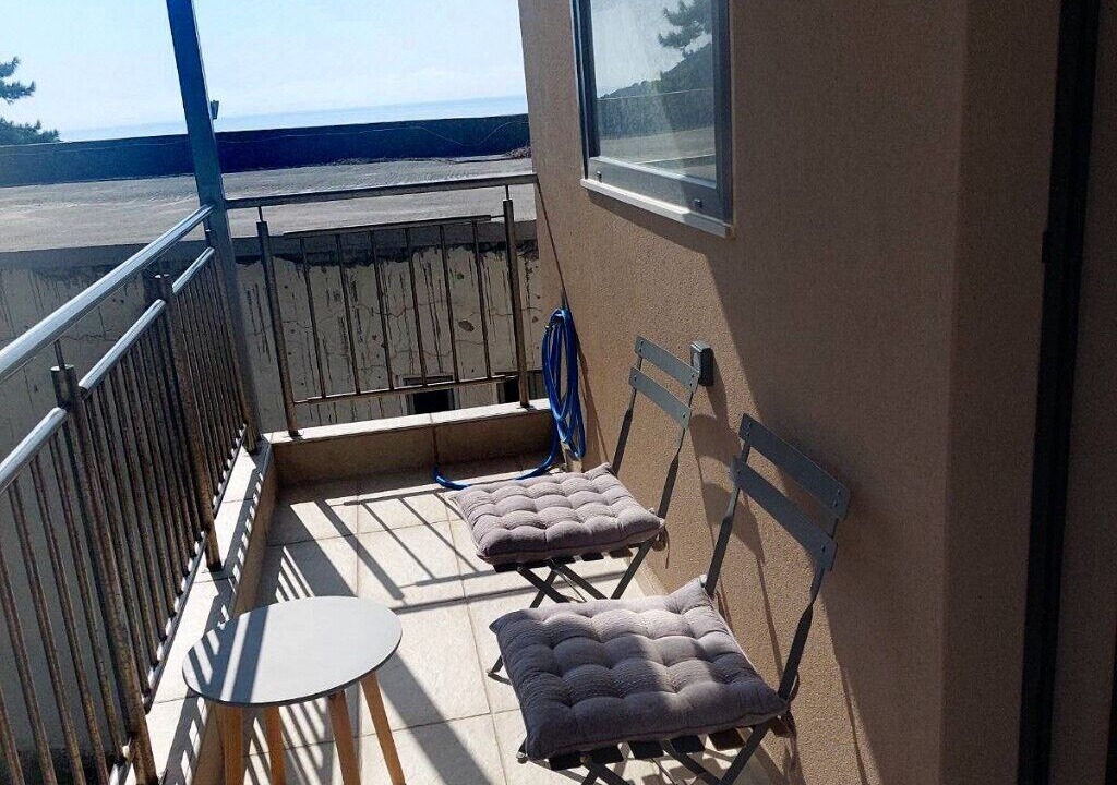Photo of Patio Balcony in Agios Vasileios