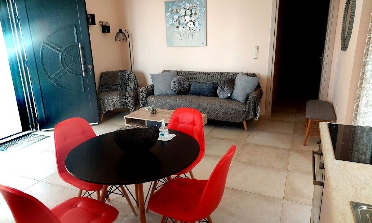 Photo of Livingroom in Agios Vasileios