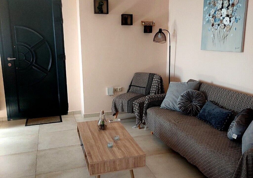 Photo of Livingroom in Agios Vasileios
