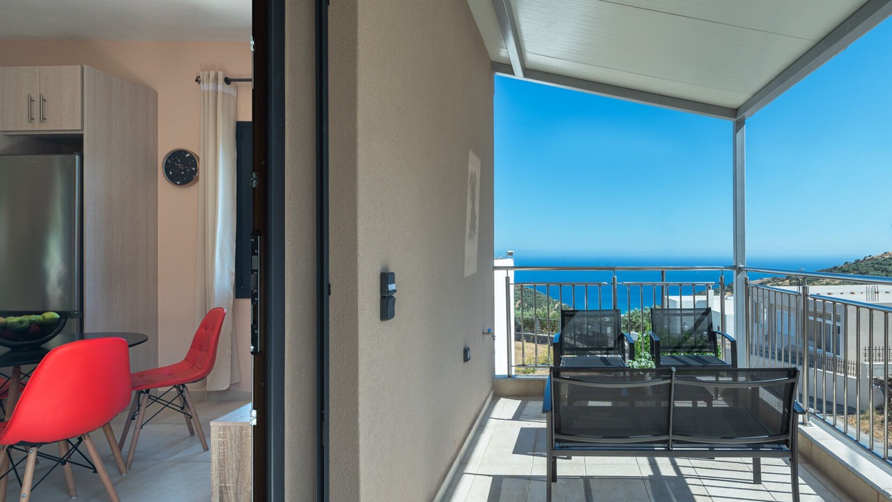 Photo of Outdoor in Agios Vasileios