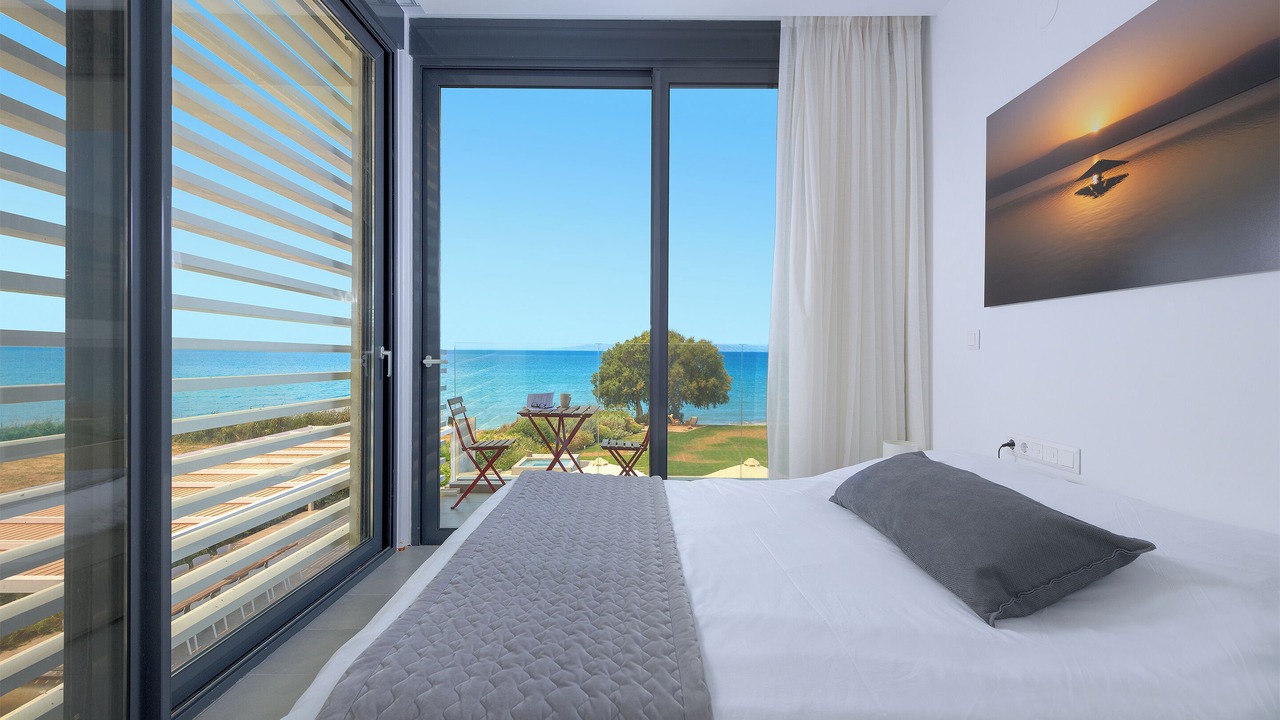 Photo of Bedroom in Kamiros