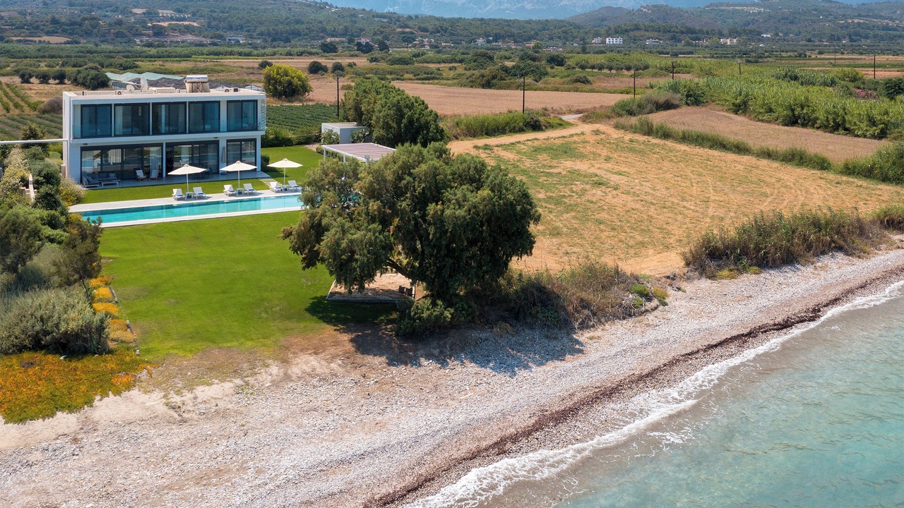 Photo of Outdoor in Kamiros