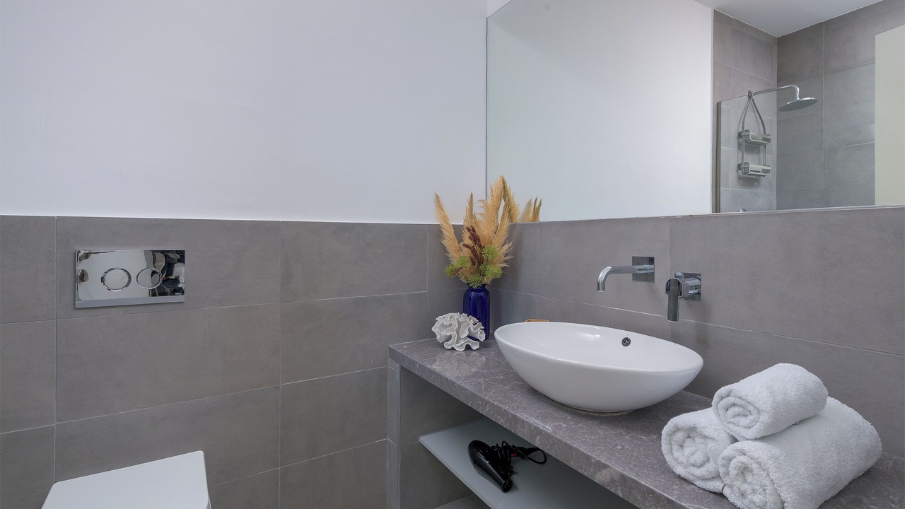 Photo of Bathroom in Kamiros