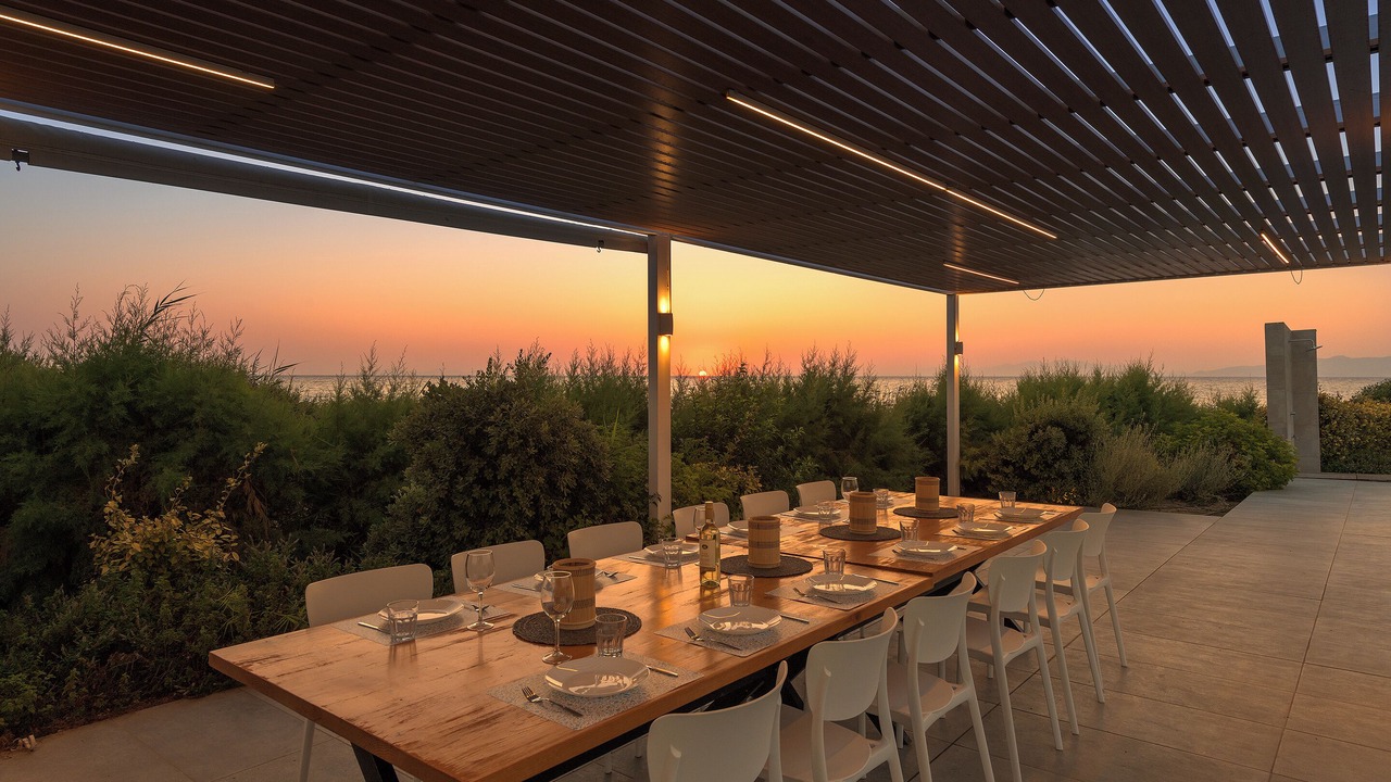 Photo of Outdoor in Kamiros