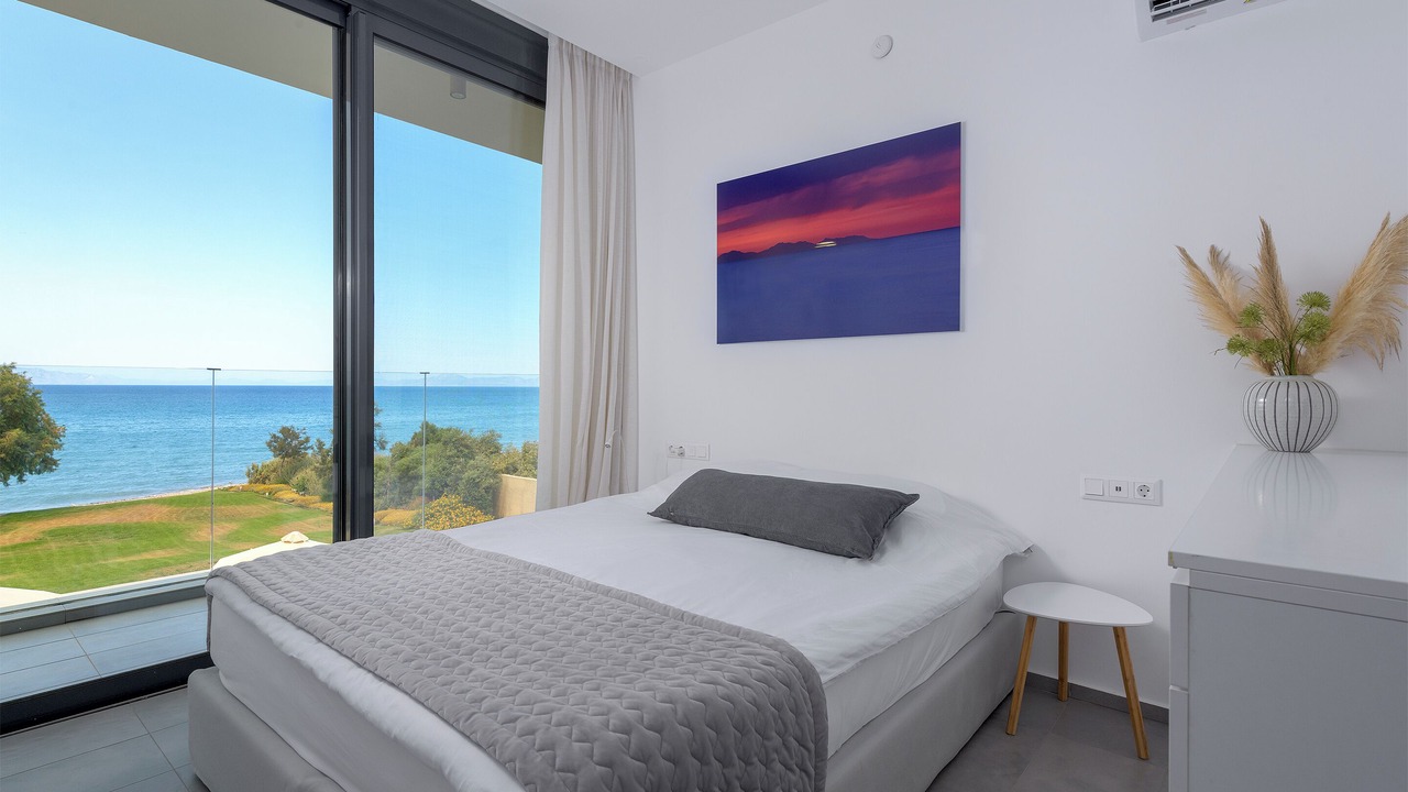 Photo of Bedroom in Kamiros
