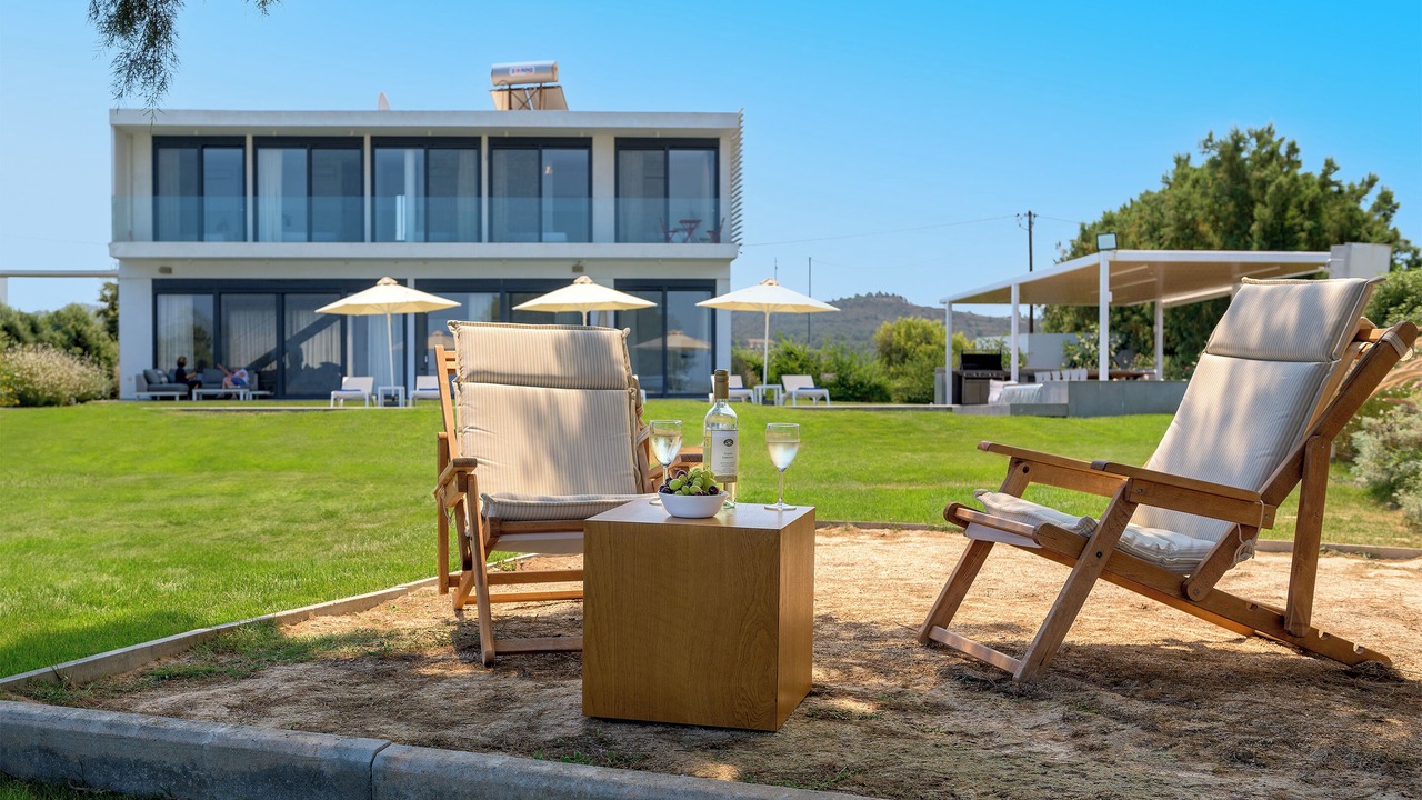 Photo of Outdoor in Kamiros