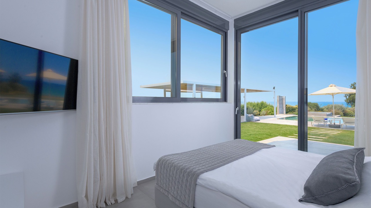 Photo of Bedroom in Kamiros