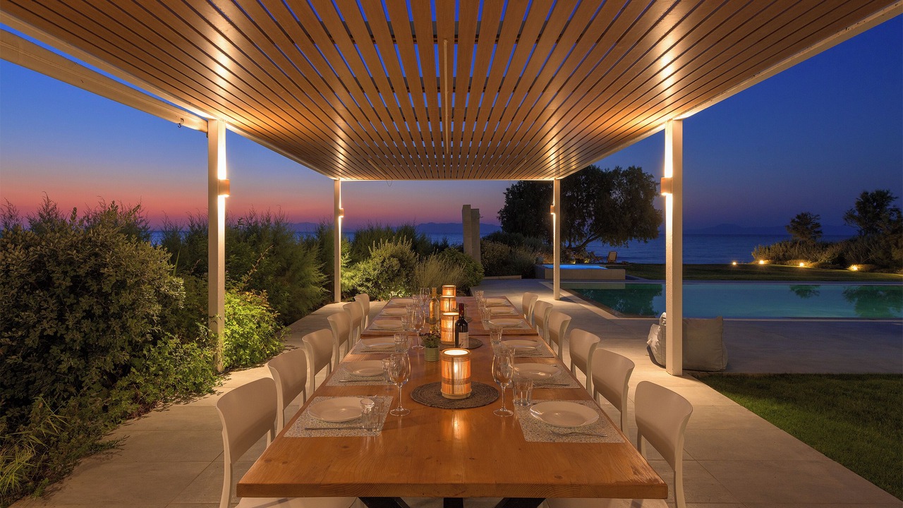 Photo of Outdoor in Kamiros