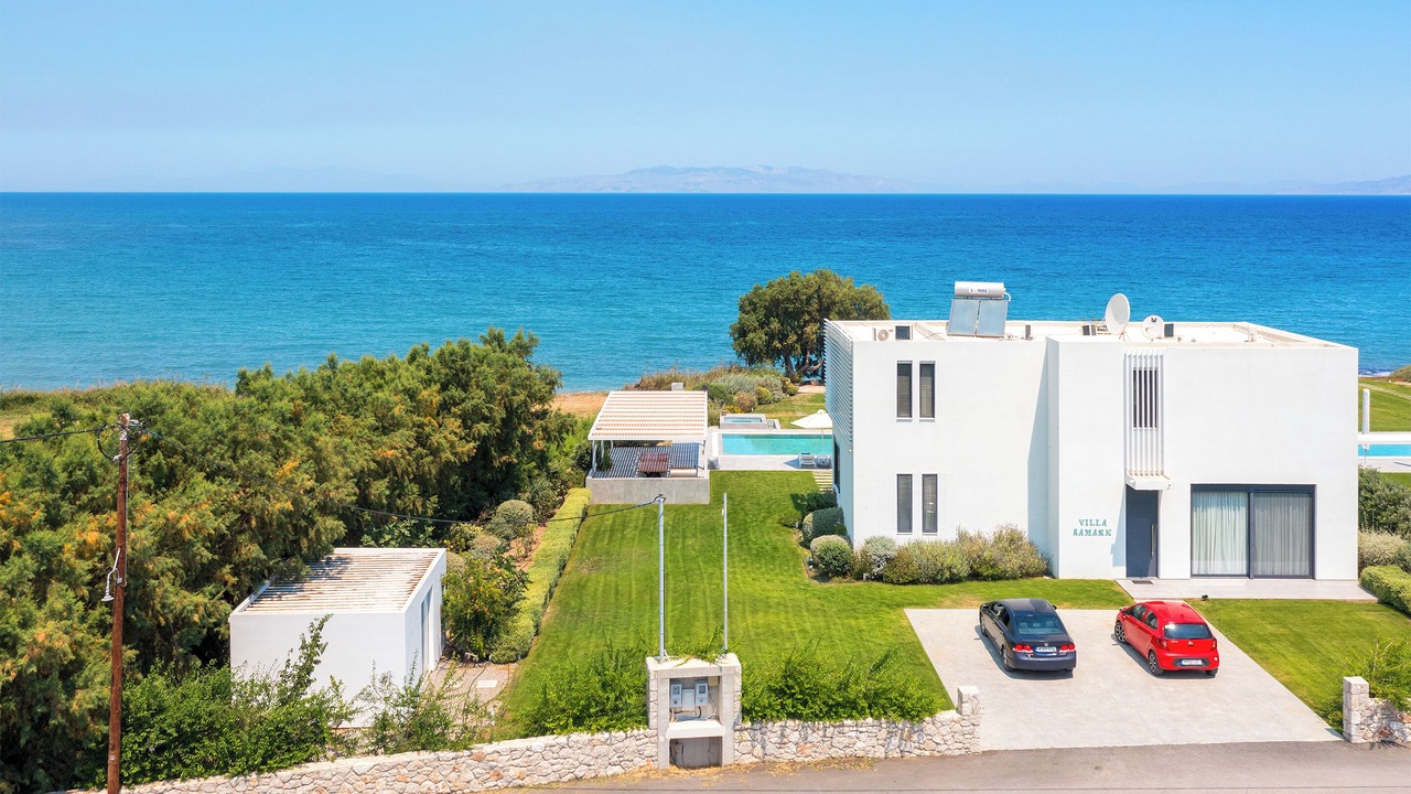 Photo of Outdoor in Kamiros