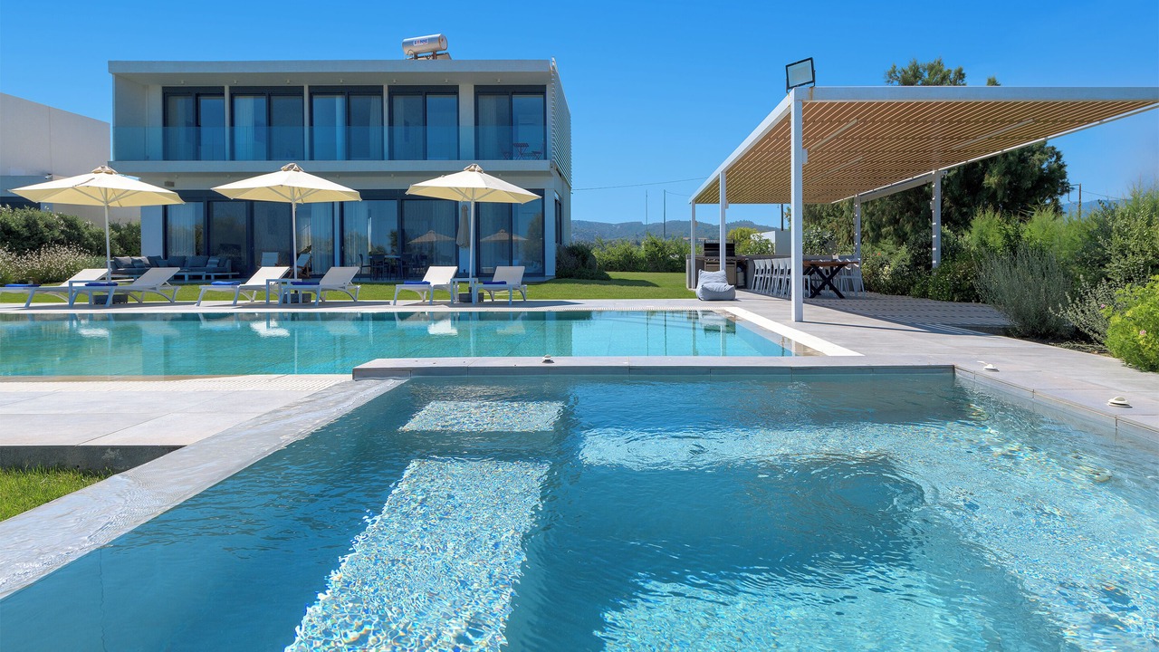 Photo of Outdoor in Kamiros
