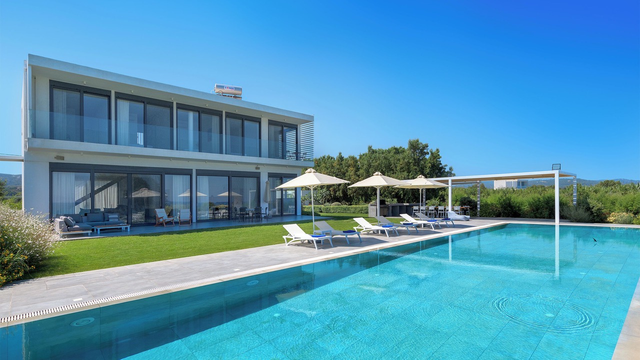 Photo of Outdoor in Kamiros