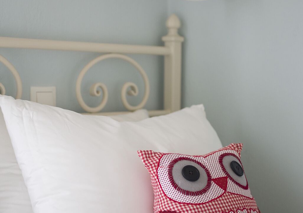 Photo of Bedroom in Almiros Beach