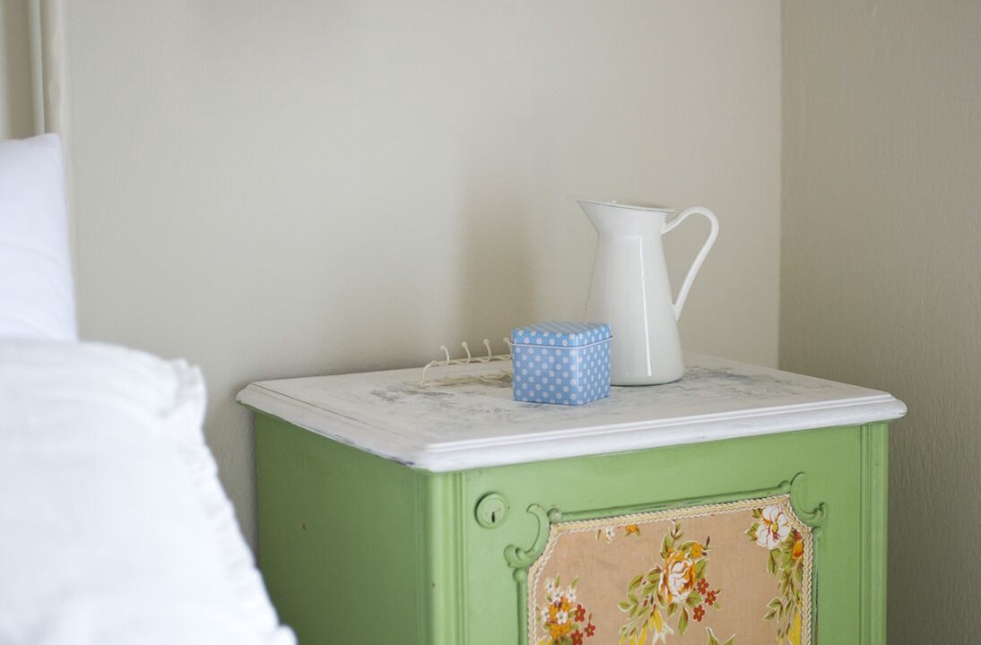 Photo of Bedroom in Almiros Beach