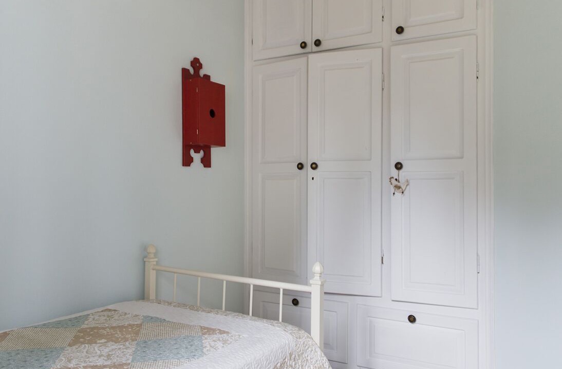 Photo of Bedroom in Almiros Beach
