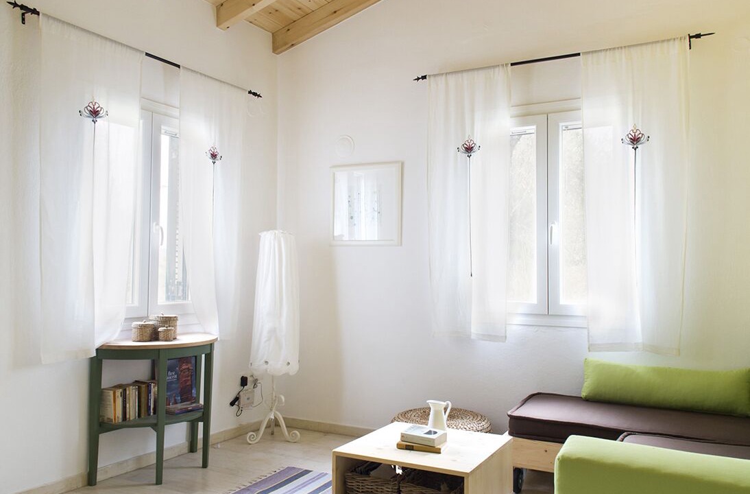 Photo of Livingroom in Almiros Beach