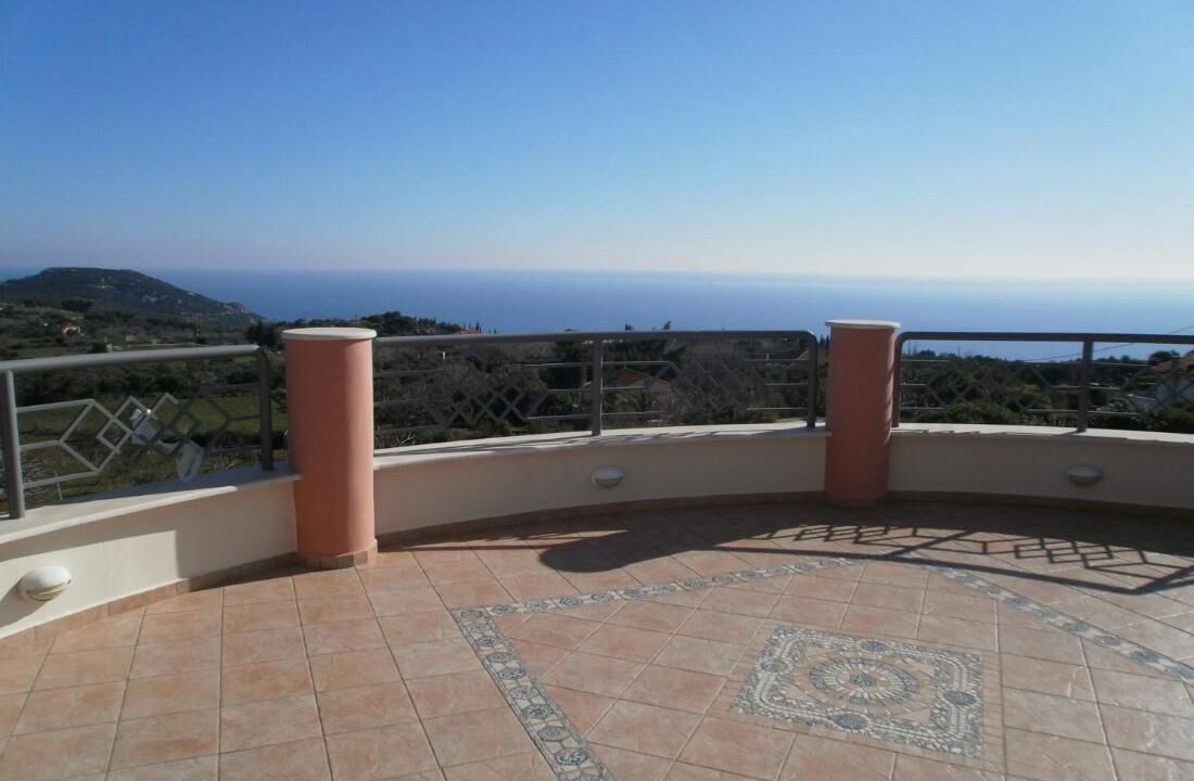 Photo of Outdoor in Sipiada